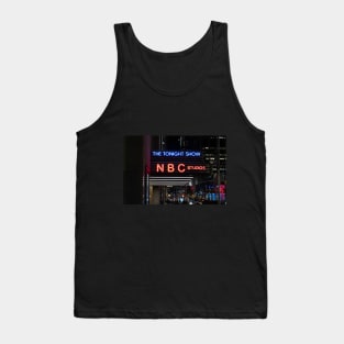 nbc Tank Top